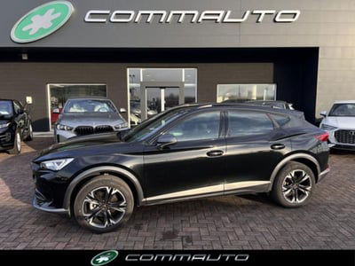 Cupra Formentor Formentor 1.5 TSI usata