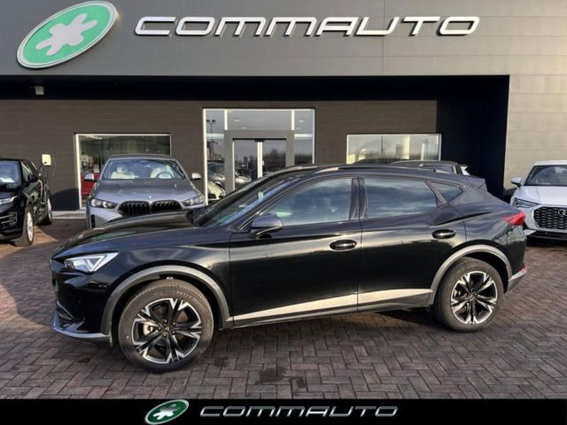 Cupra Formentor Formentor 1.5 TSI