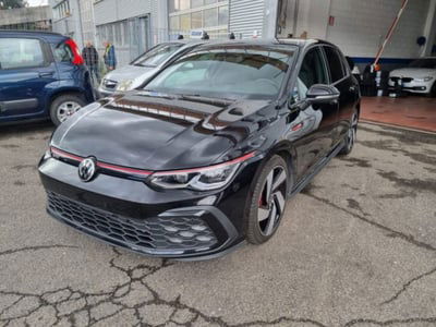 Volkswagen Golf 2.0 TSI GTI DSG usata