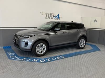 Land Rover Range Rover Evoque 1.5 I3 PHEV 300 CV AWD Auto usata