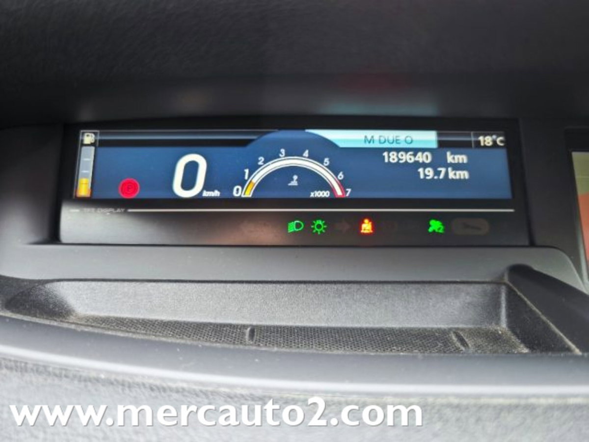 Renault Scenic E-Tech Electric 1.4 TCe Dynamique (10)