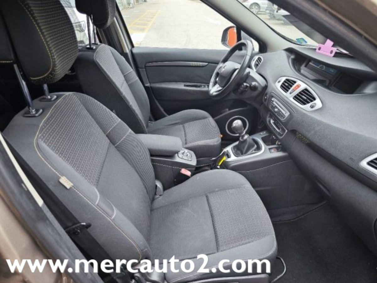 Renault Scenic E-Tech Electric 1.4 TCe Dynamique (15)