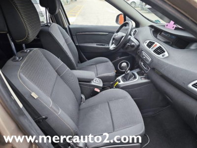 Renault Scenic E-Tech Electric 1.4 TCe Dynamique (15)