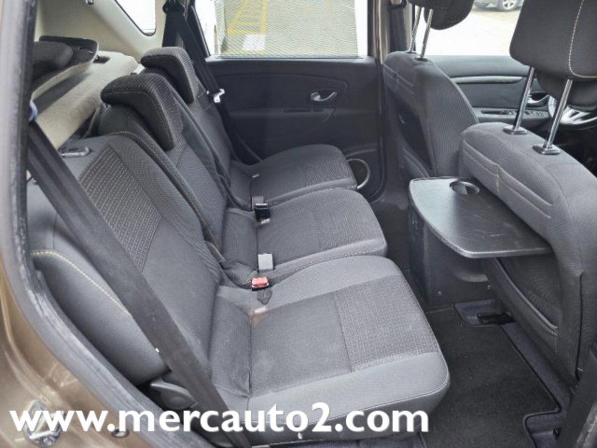 Renault Scenic E-Tech Electric 1.4 TCe Dynamique (17)