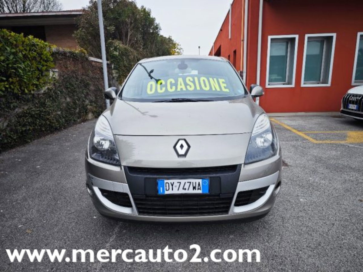 Renault Scenic E-Tech Electric 1.4 TCe Dynamique (2)
