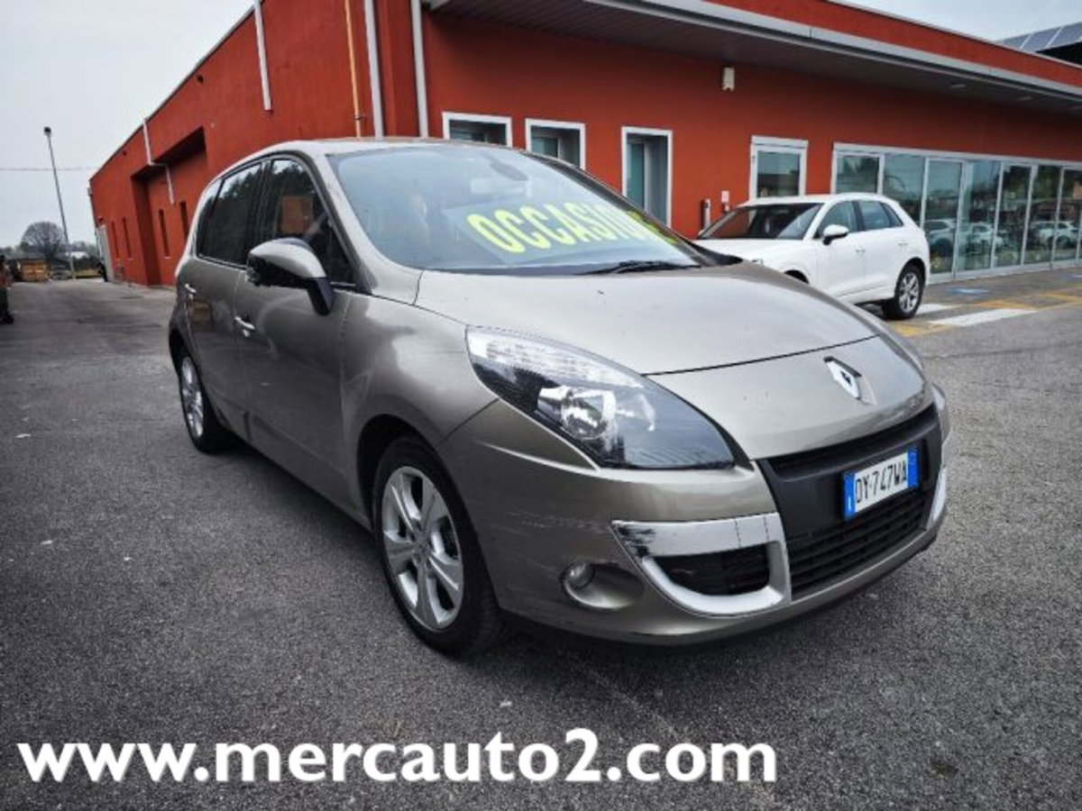 Renault Scenic E-Tech Electric 1.4 TCe Dynamique (3)