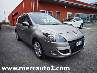 Renault Scenic E-Tech Electric 1.4 TCe Dynamique (3)