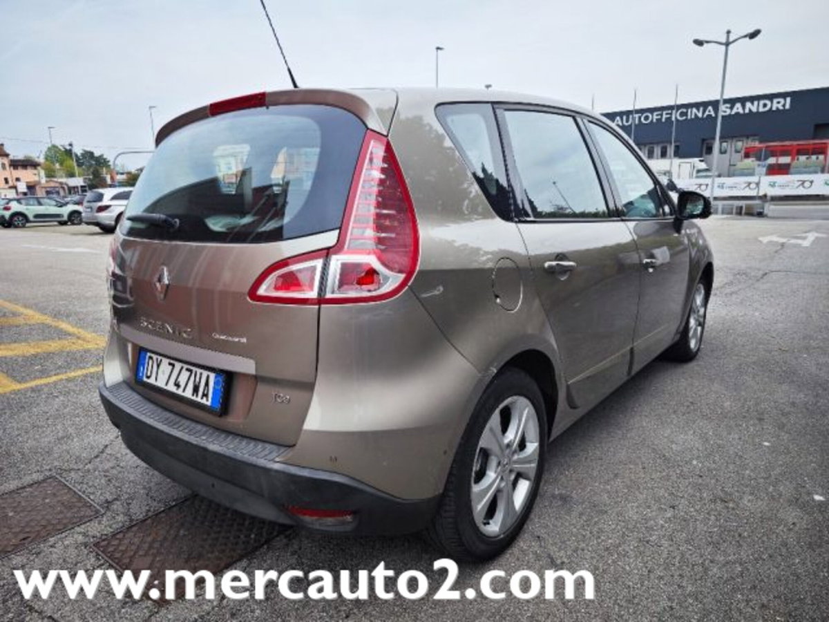 Renault Scenic E-Tech Electric 1.4 TCe Dynamique (4)