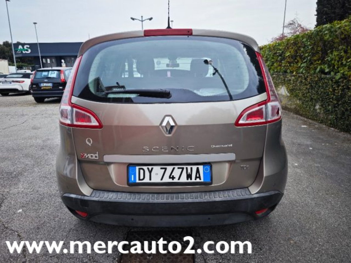 Renault Scenic E-Tech Electric 1.4 TCe Dynamique (5)