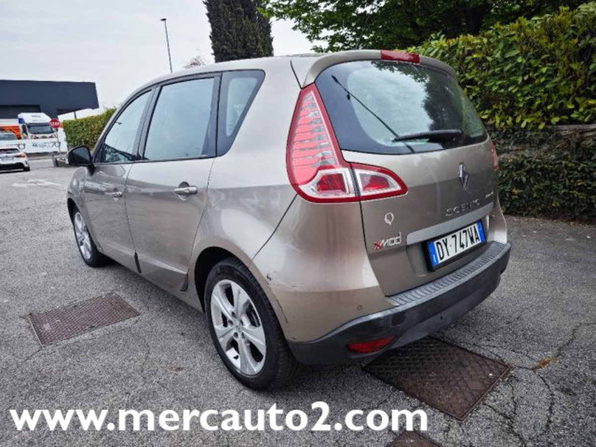 Renault Scenic E-Tech Electric 1.4 TCe Dynamique (6)