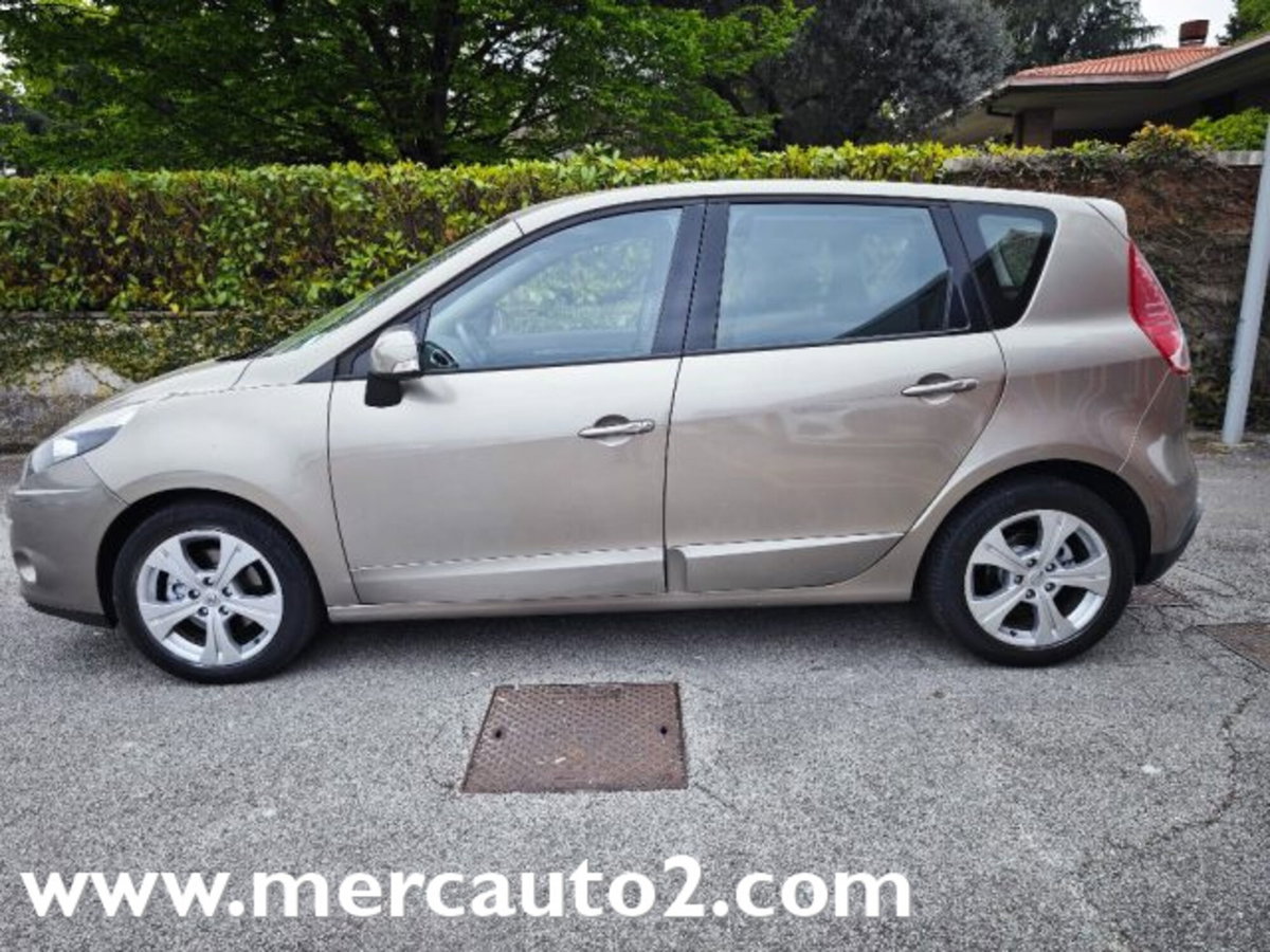 Renault Scenic E-Tech Electric 1.4 TCe Dynamique (7)