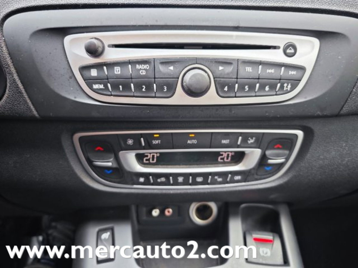 Renault Scenic E-Tech Electric 1.4 TCe Dynamique (9)
