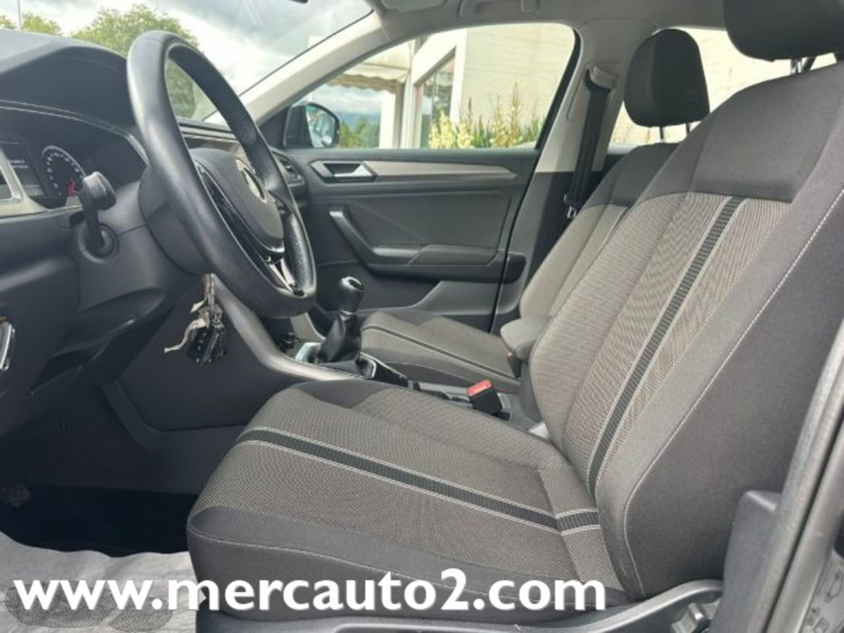 Volkswagen T-Roc 2.0 TDI SCR 150 CV DSG Style BlueMotion Technology (10)