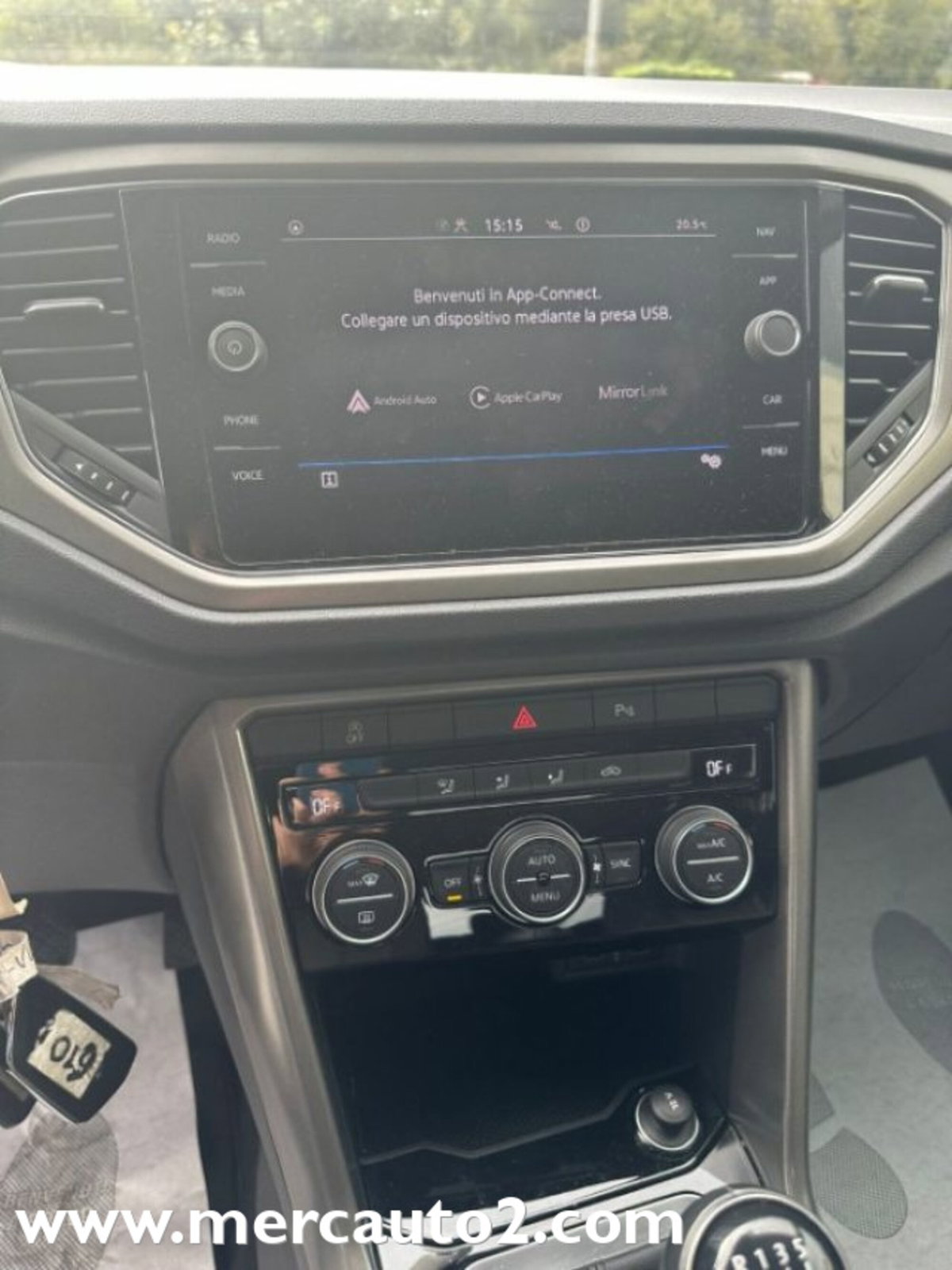 Volkswagen T-Roc 2.0 TDI SCR 150 CV DSG Style BlueMotion Technology (8)
