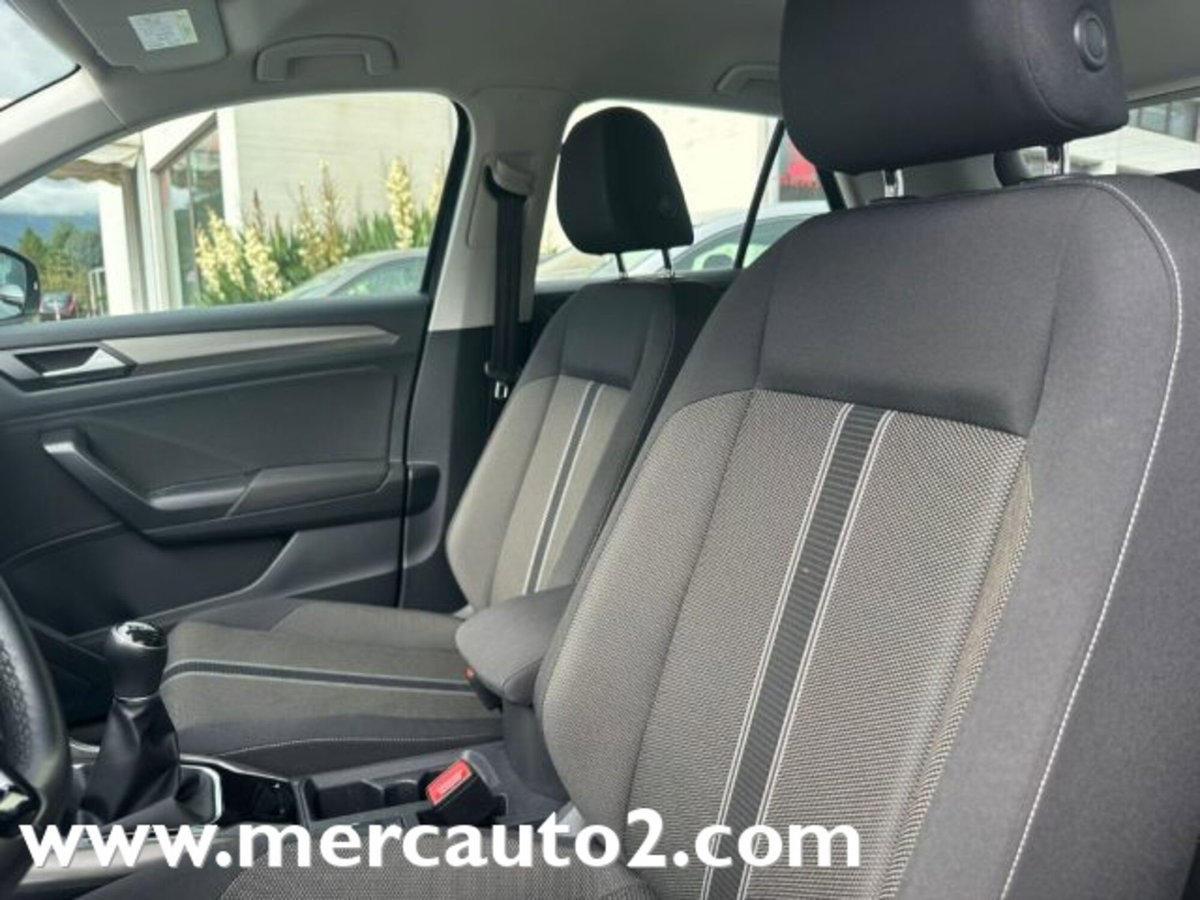 Volkswagen T-Roc 2.0 TDI SCR 150 CV DSG Style BlueMotion Technology (9)