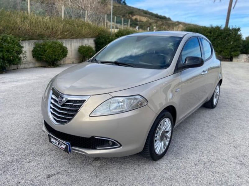 Lancia Ypsilon 1.3 MJT 16V 95 CV 5 porte S&S Elefantino