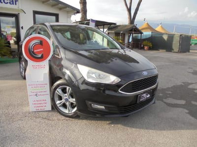 Ford C-Max 1.5 TDCi 120CV Powershift Start&Stop Titanium usata