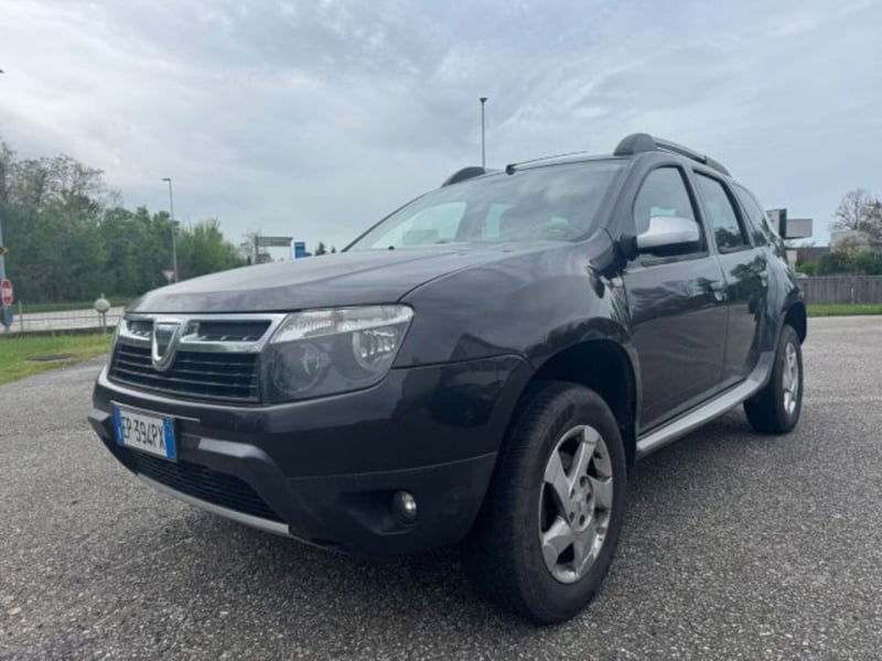 Dacia Duster 1.6 110CV 4x2 GPL Lauréate