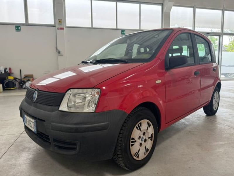 Fiat Panda 1.1 Actual