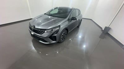 Renault Clio 1.0 tce Techno Gpl 100cv nuova