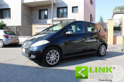 Mercedes-Benz Classe A 150 Elegance usata