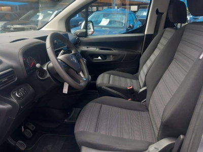 Opel Combo Furgone Cargo XL 1.5 Diesel 100 PL 950kg Essentia (14)