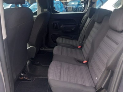 Opel Combo Furgone Cargo XL 1.5 Diesel 100 PL 950kg Essentia (16)