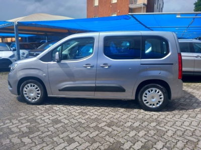 Opel Combo Furgone Cargo XL 1.5 Diesel 100 PL 950kg Essentia (3)