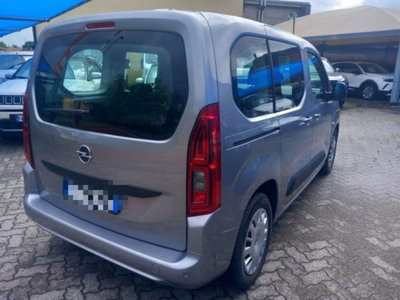 Opel Combo Furgone Cargo XL 1.5 Diesel 100 PL 950kg Essentia (6)