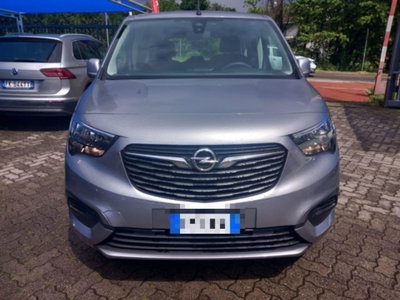 Opel Combo Furgone Cargo XL 1.5 Diesel 100 PL 950kg Essentia (9)