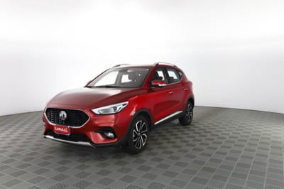 Mg ZS ZS 1.5 Luxury usata