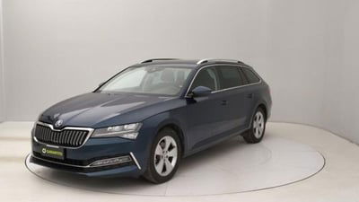 Skoda Superb Station Wagon 1.4 TSI ACT DSG Wagon Executive usata