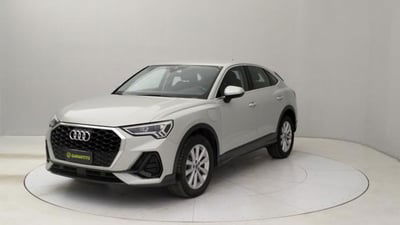 Audi Q3 1.4 TFSI 150 CV Business Plus usata