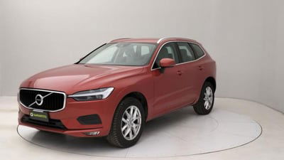 Volvo XC60 B4 Geartronic Momentum Pro usata