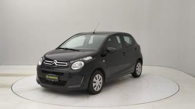 Citroen C1 C1 VTi 72 5 porte Feel usata