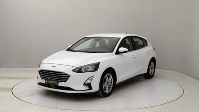 Ford Focus 1.5 EcoBlue 120 CV 5p. Active usata