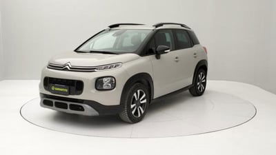 Citroen C3 Aircross PureTech 82 Shine usata