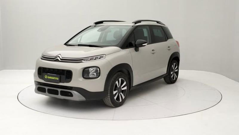 Citroen C3 Aircross PureTech 82 Shine