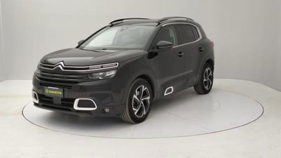 Citroen C5 Aircross Aircross BlueHDi 130 S&S Feel usata