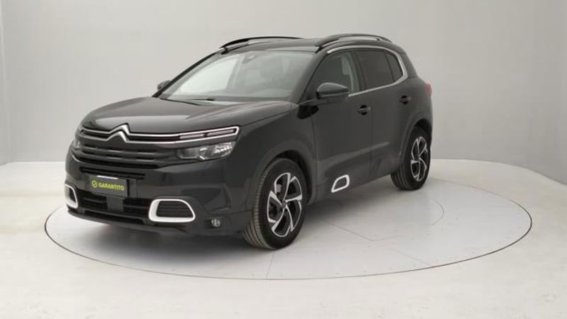 Citroen C5 Aircross Aircross BlueHDi 130 S&S Feel