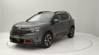 Citroen C5 Aircross Aircross BlueHDi 130 S&S Feel usata