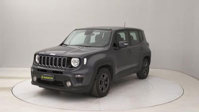 Jeep Renegade 1.0 T3 Longitude usata