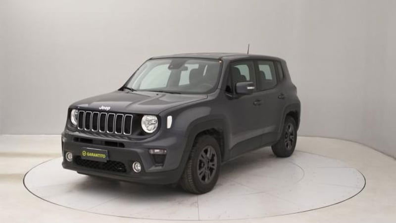 Jeep Renegade 1.0 T3 Longitude