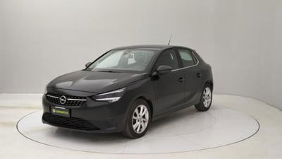 Opel Corsa 1.2 100 CV Elegance usata