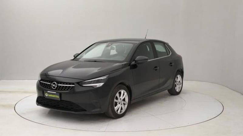 Opel Corsa 1.2 100 CV Elegance