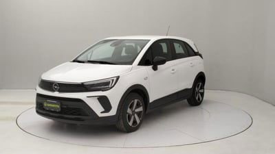 Opel Crossland 1.2 12V Start&Stop Edition usata