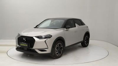 Ds DS 3 DS 3 Crossback PureTech 130 aut. Faubourg usata