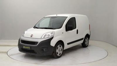 Fiat Fiorino Furgone cargo 1.3 mjt 95cv SX E6d-temp usato