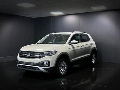 Volkswagen T-Cross 1.0 tsi Edition 95cv