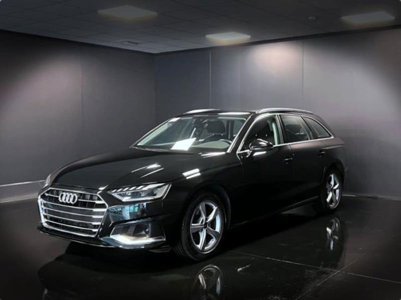 Audi A4 Avant 30 TDI/136 CV S tronic Business Advanced